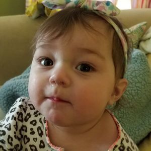 Meet your Posher, Debi